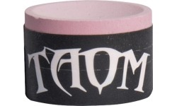Kreda bilardowa Taom Pyro Pink Edition, 1 szt.