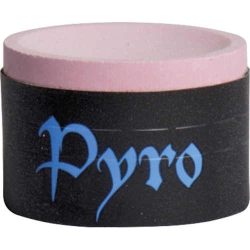 Kreda bilardowa Taom Pyro Pink Edition, 1 szt.