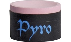Kreda bilardowa Taom Pyro Pink Edition, 1 szt.
