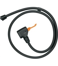 Końcówka pompki SKS MV-EASY z wężykiem 900 mm