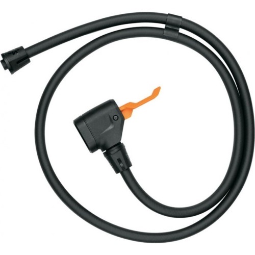 Końcówka pompki SKS MV-EASY z wężykiem 900 mm
