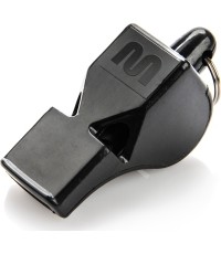 plastikowy gwizdek wilka