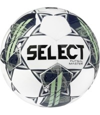 SELECT FUTSAL MASTER SHINY V22 (ZATWIERDZONY PRZEZ FIFA BASIC)
