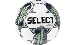 SELECT FUTSAL MASTER SHINY V22 (ZATWIERDZONY PRZEZ FIFA BASIC)