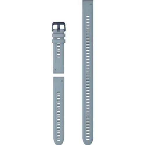 Pasek do zegarka nurkowego Garmin QuickFit 20 - Seafoam