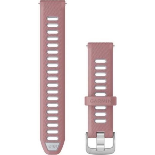 Pasek do zegarka Garmin Forerunner 265S - Pink