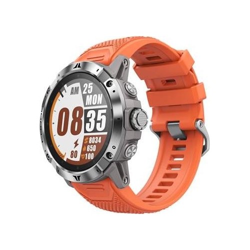 Zegarek przygodowy GPS Coros VERTIX 2 - Lava