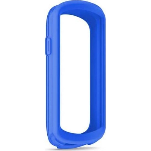 Silikonowe etui Garmin do Edge 1040 - Blue