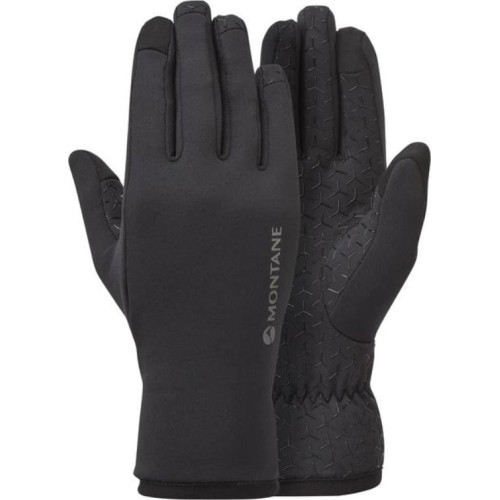 Mot. Rękawiczki Montane Fury XT - XS