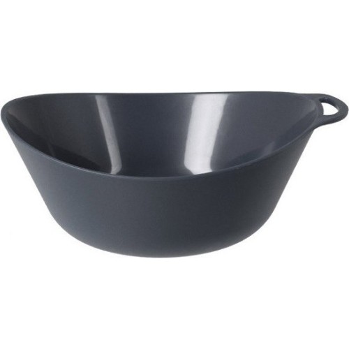 Miska Lifeventure Ellipse - Pilka