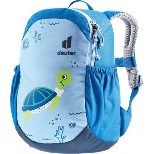 Plecak dziecięcy Deuter Pico - Mėlyna