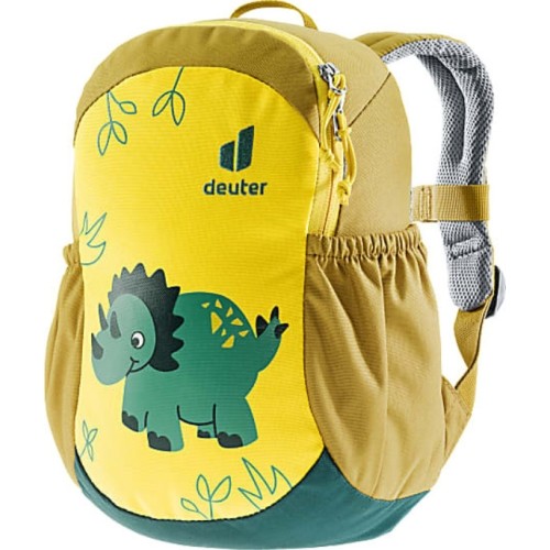 Plecak dziecięcy Deuter Pico - Geltona