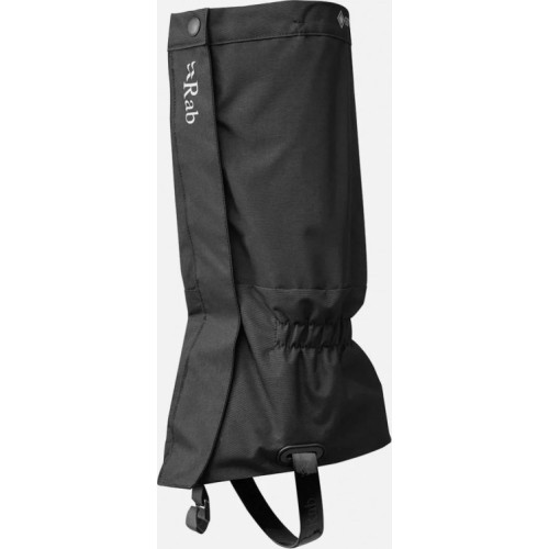 Bachilai Rab Kangri GTX Gaiter - Juoda