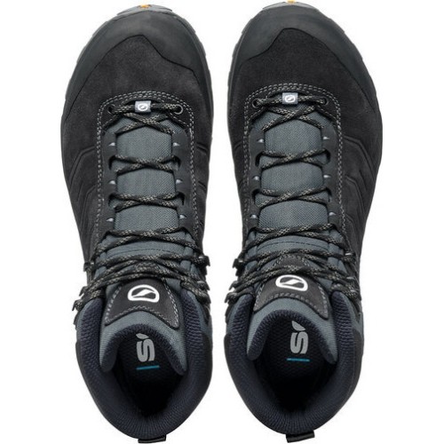 Scarpa Rush TRK GTX damskie buty turystyczne - Juoda
