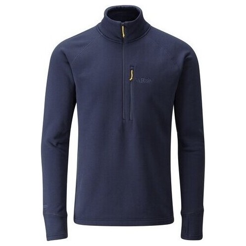 Męska koszulka Rab Power Stretch Pro Pull On T-Shirt - XL