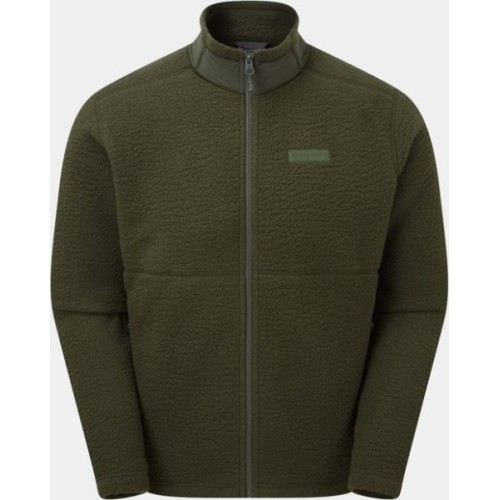 Męski sweter Montane Chonos - Žalia (chlorite green)