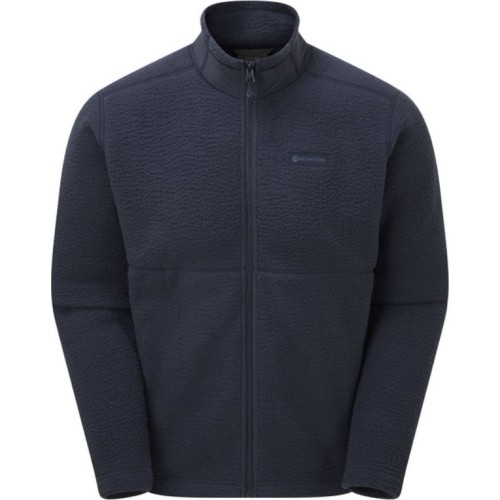 Męski sweter Montane Chonos - Eclipse Blue