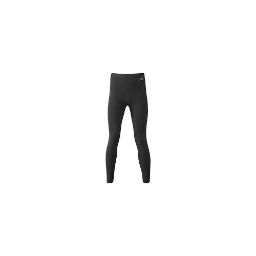 Męskie spodnie termiczne Rab Power Stretch Pro - L