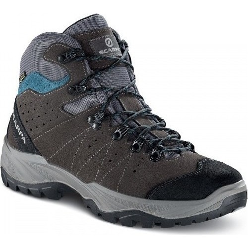 Męskie buty turystyczne Scarpa Mistral Gtx - 46