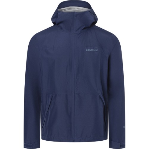 Męska kurtka Marmot Minimalist Gore-Tex Jacket - Mėlyna