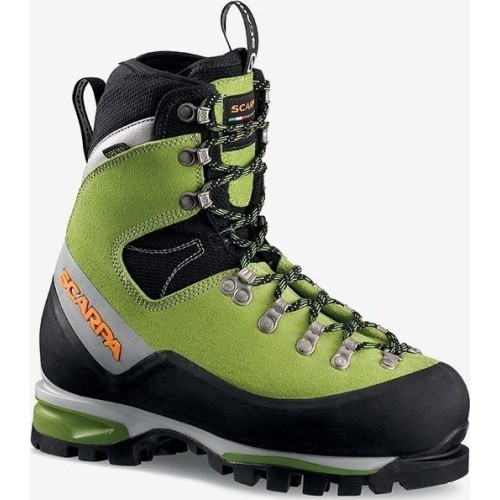 Scarpa Mont Blanc GTX Wmn - 37
