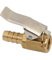 Końcówka pompki AV, średnica 8 mm (metalowa)