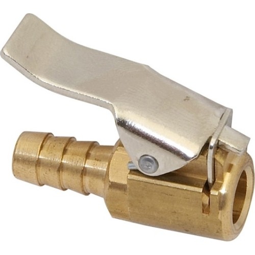 Końcówka pompki AV, średnica 8 mm (metalowa)
