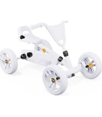 Buzzy - Części plastikowe Pomarańczowy