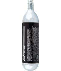 Nabój CO2 ze sprężonym powietrzem FORCE 25 g
