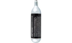Nabój CO2 ze sprężonym powietrzem FORCE 25 g