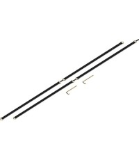 Rama krawędziowa do trampoliny Flatground Ruler 380 (12,5 ft)