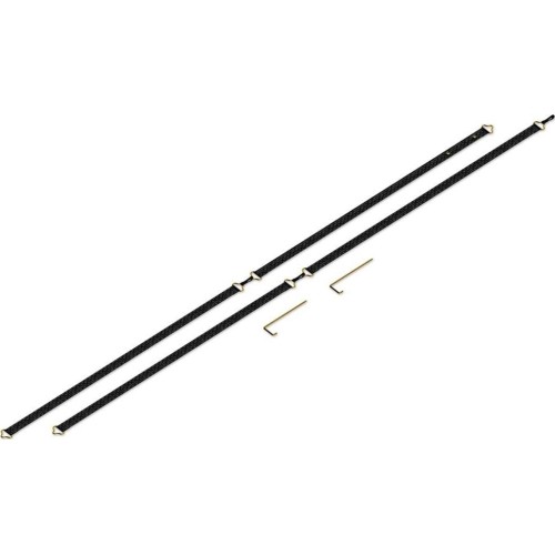 Rama brzegowa trampoliny Flatground Ruler 330 (11 ft)