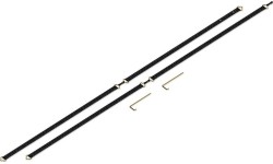 Rama brzegowa trampoliny Flatground Ruler 330 (11 ft)