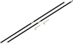 Rura obwodowa trampoliny Flatground Ruler 430 (14 ft)