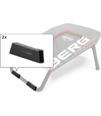 Gumowa stopka nogi W Pro Launcher (2 szt.)