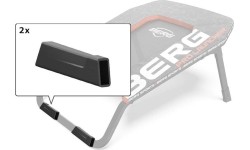 Wyrzutnia Pro - gumowa nóżka W (2x)