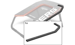 Pro Launcher - prawa rura ramy