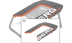 Pro Launcher - Padding