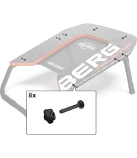 Pro Launcher - elementy złączne