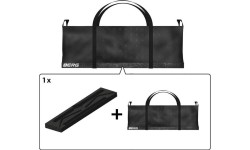 Pro Launcher - torba transportowa + pianka