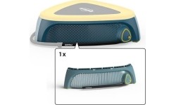 Hoppaa - rama prawa (kompletnie zmontowana)