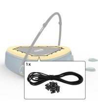 Hoppaa - TwinElastic + Clip