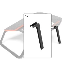 Pro Launcher - prawa prosta noga