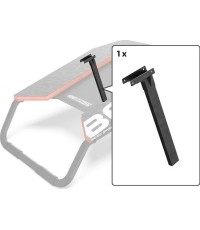 Pro Launcher - lewa prosta noga