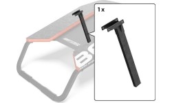 Pro Launcher - lewa prosta noga