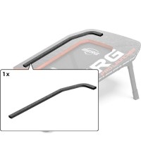 Pro Launcher - lewa rura ramy