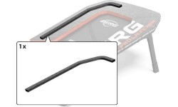 Pro Launcher - lewa rura ramy