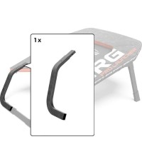 Katapulta do trampoliny Pro Launcher, lewa noga W
