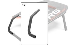 Katapulta do trampoliny Pro Launcher, lewa noga W