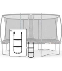 Ultim Pro Bouncer 5x5 - drabinka
